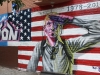 mural